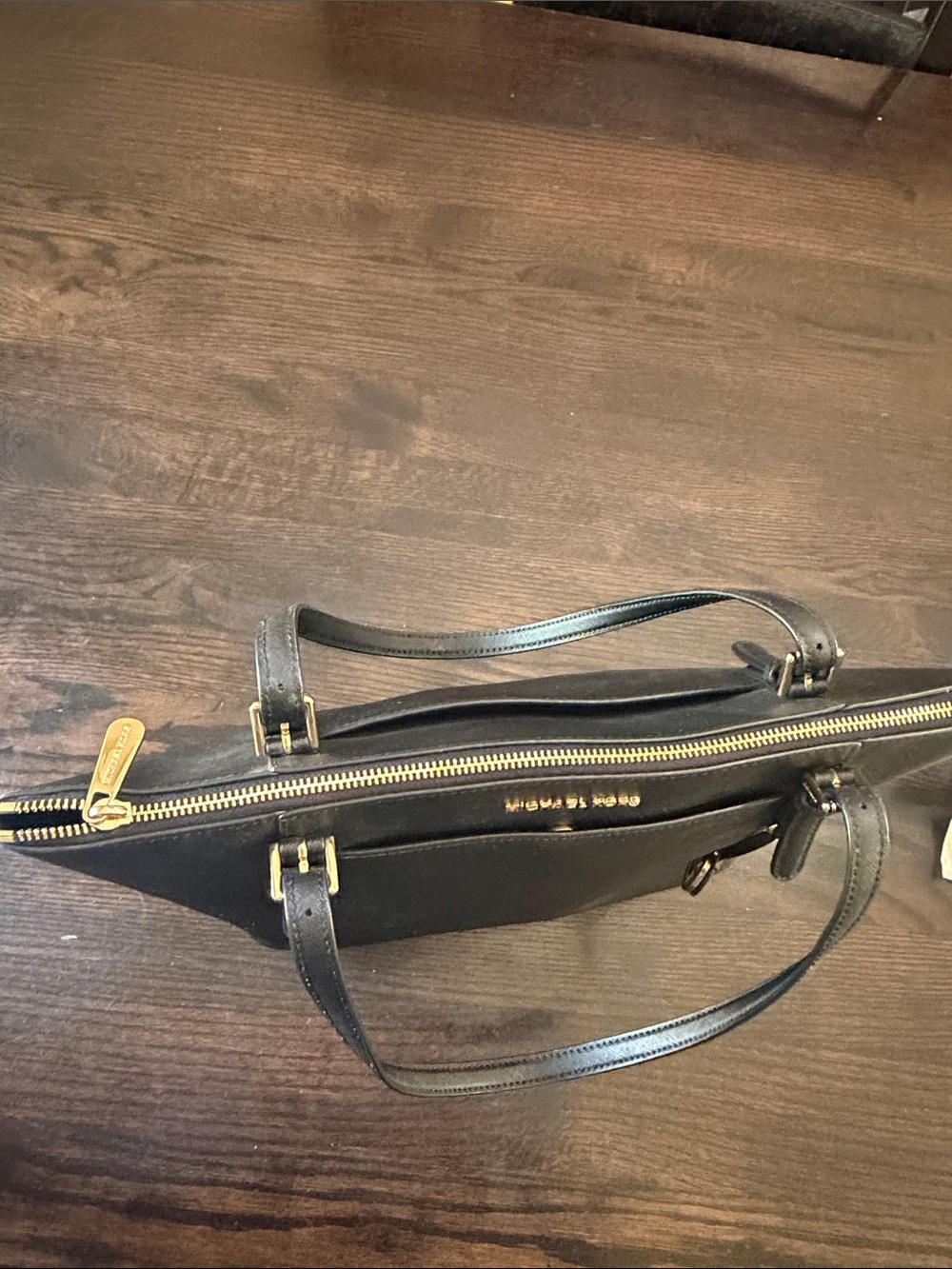 Michael Kors Voyager tote bag - Picture 4 of 11